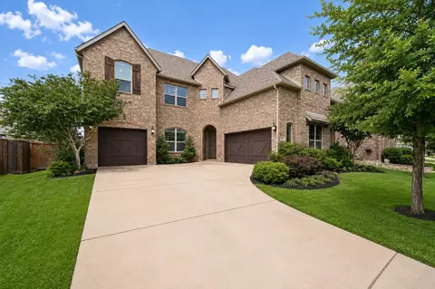 920 Sabine Dr, Prosper, TX 75078