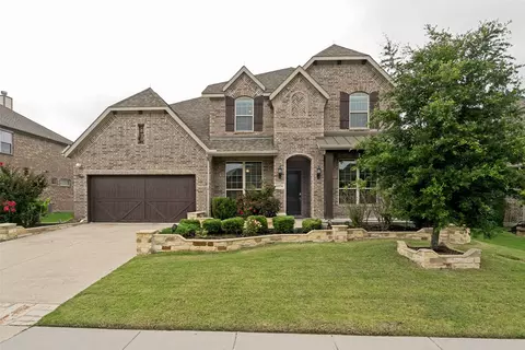 13774 Mammoth Cave Ln, Frisco, TX 75035