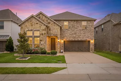 3404 Calico Dr, Irving, TX 75038