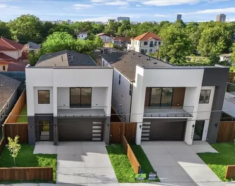 1507 Dennison St, Dallas, TX 75212