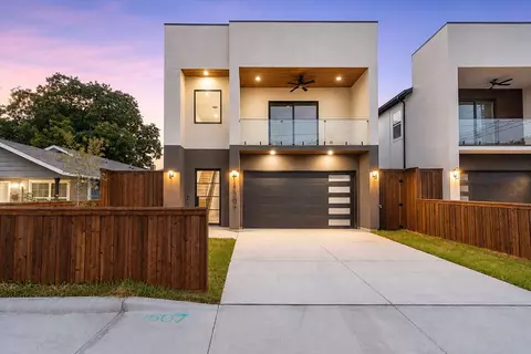 1507 Dennison St, Dallas, TX 75212