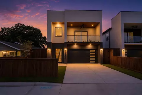 1507 Dennison St, Dallas, TX 75212
