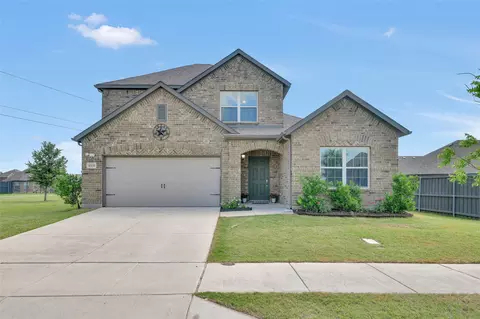 4310 Baneberry Ct, Venus, TX 76084