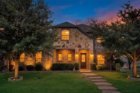7604 Cindy Ln, Sachse, TX 75048