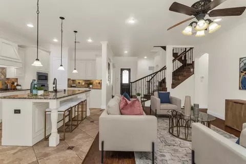 7604 Cindy Ln, Sachse, TX 75048