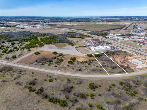 Nnnn S Pirate Drive, Granbury, TX 76048
