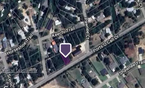 1218 Ports O Call Dr, Granbury, TX 76048