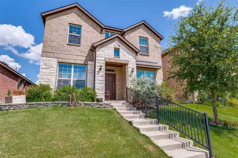 2177 Olivereta Dr, Little Elm, TX 75068