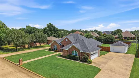 2502 Evelyn Rd, Whitesboro, TX 76273