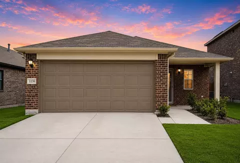 1136 Aragon Trl, Mesquite, TX 75149