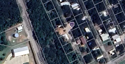 3810 Gila Cir, Granbury, TX 76048