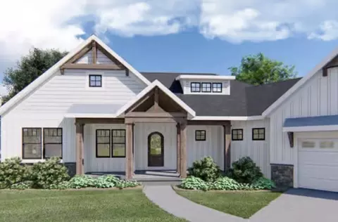 1000 Sabrina Ct, Weatherford, TX 76085