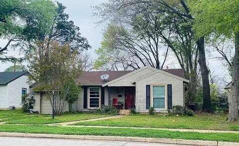 1309 Marydale Dr, Arlington, TX 76013