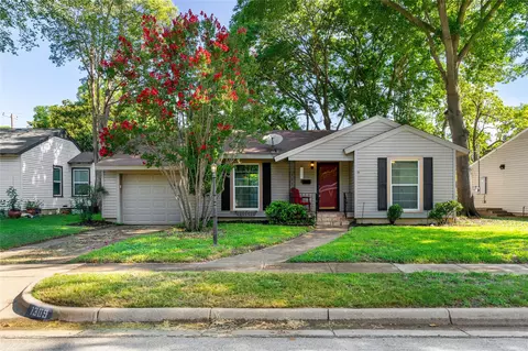 1309 Marydale Dr, Arlington, TX 76013