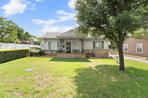 504 S Gilpin Ave, Dallas, TX 75211