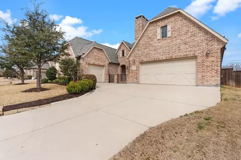 7808 Brianna Dr, Wylie, TX 75098