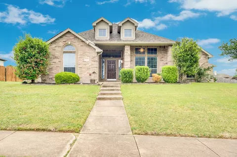 1730 Vista Ridge Dr W, Midlothian, TX 76065