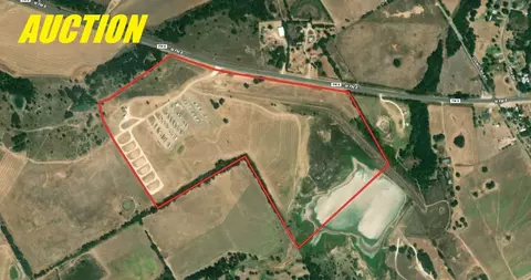 8325 W Fm 8, Stephenville, TX 76401
