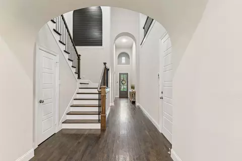 Entry Way - 830 Dover Dr, Prosper, TX 75078 photo 1 of 1