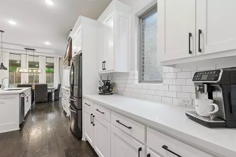 Kitchen - 830 Dover Dr, Prosper, TX 75078 photo 4 of 4