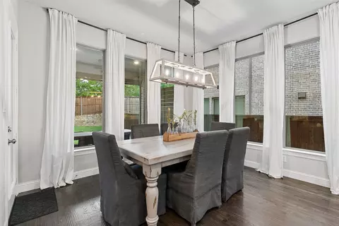 Dining - 830 Dover Dr, Prosper, TX 75078 photo 1 of 2