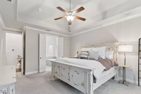 Bedroom - 830 Dover Dr, Prosper, TX 75078 photo 2 of 5