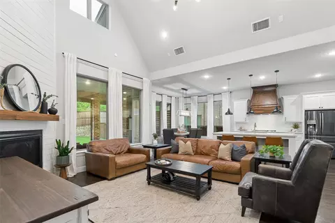 Living - 830 Dover Dr, Prosper, TX 75078 photo 3 of 3