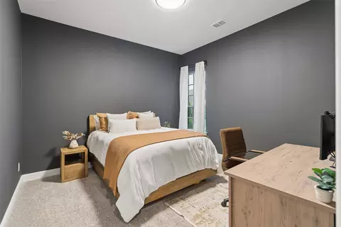 Bedroom - 830 Dover Dr, Prosper, TX 75078 photo 3 of 5