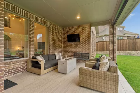 Other - 830 Dover Dr, Prosper, TX 75078 photo 1 of 10