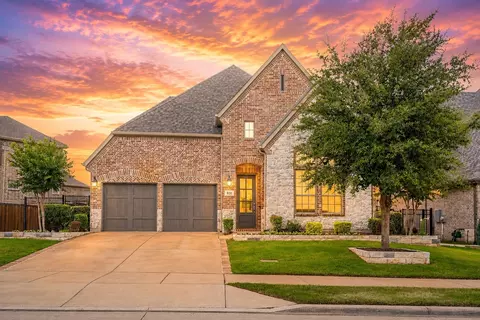 830 Dover Dr, Prosper, TX 75078