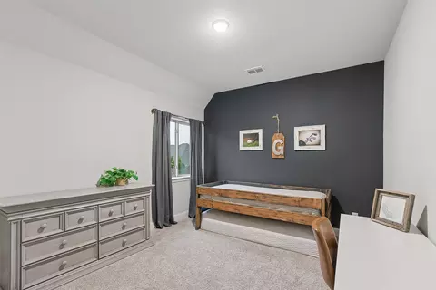 Bedroom - 830 Dover Dr, Prosper, TX 75078 photo 5 of 5
