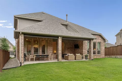 Other - 830 Dover Dr, Prosper, TX 75078 photo 10 of 10