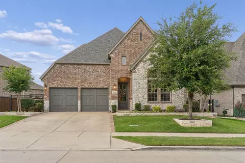 830 Dover Dr, Prosper, TX 75078