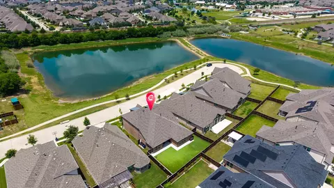 3916 Kingston Ln, Celina, TX 75009