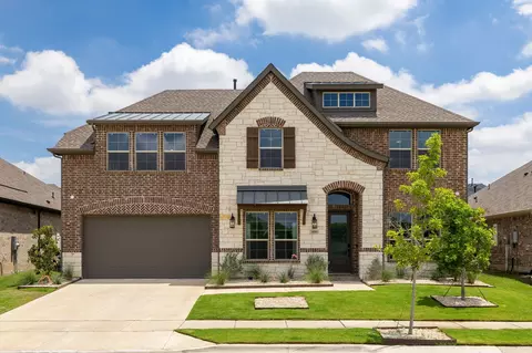 3916 Kingston Ln, Celina, TX 75009