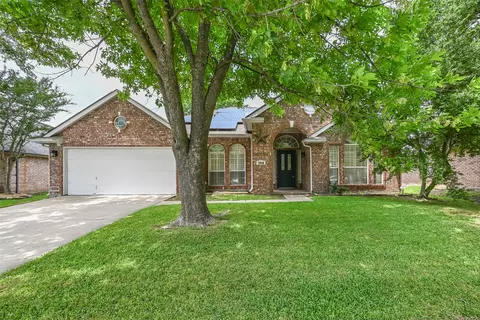 5601 Belle Chasse Ln, Frisco, TX 75035
