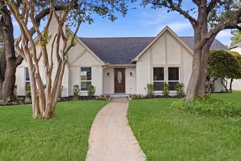 9737 Burney Dr, Dallas, TX 75243