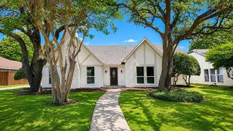 9737 Burney Dr, Dallas, TX 75243