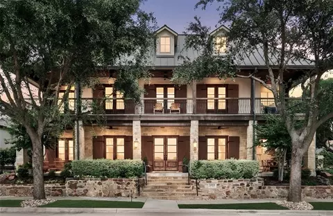 5909 Settlement Way, Mckinney, TX 75070