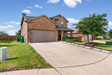 2004 Brisbon St, Fate, TX 75189