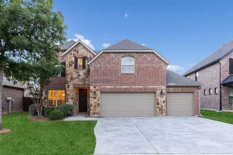 2917 Lakefield Dr, Little Elm, TX 75068