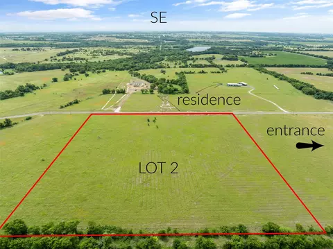 lot2 Private Road 425, Hillsboro, TX 76645