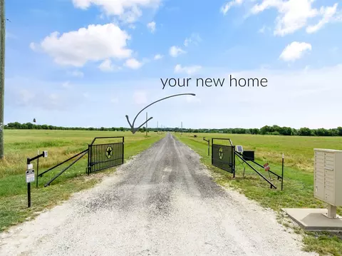lot2 Private Road 425, Hillsboro, TX 76645