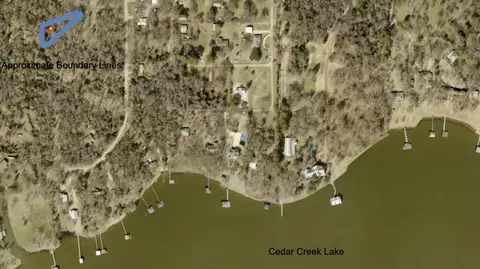 00 Cody Cir, Malakoff, TX 75148