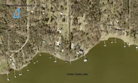 0 Cody Cir, Malakoff, TX 75148