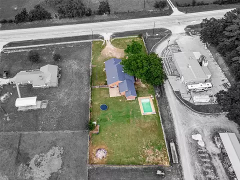 18919 State Highway 64, Canton, TX 75103