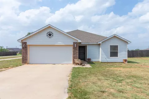 324 Foxtrot Ln, Abilene, TX 79602
