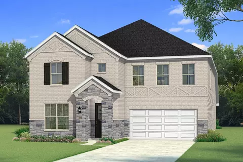 836 Turnbull Ave, Justin, TX 76247