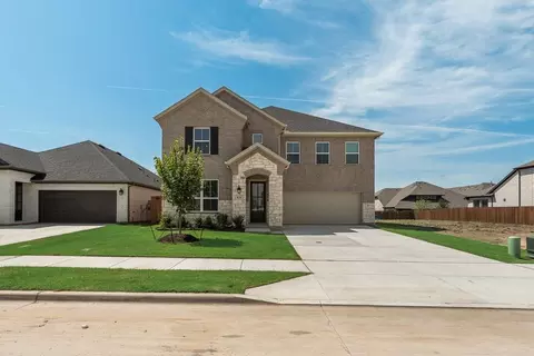 836 Turnbull Ave, Justin, TX 76247