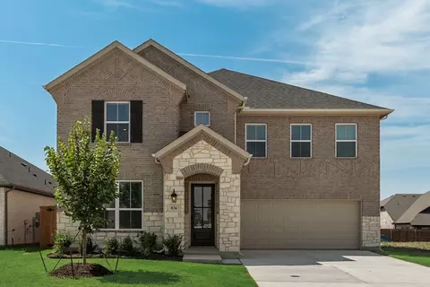 836 Turnbull Ave, Justin, TX 76247